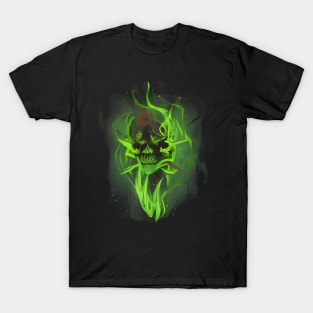 Toxic fumes T-Shirt